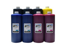 8x1L of ink for CANON PFI-105, PFI-106, PFI-206, PFI-304, PFI-306, PFI-704, PFI-706